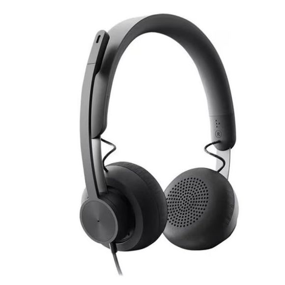 Logitech Zone 981-000871 - Picture 4 of 5